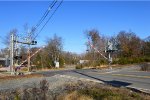 Crossing Gates Lowering # 2